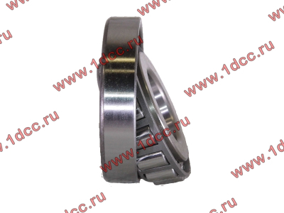 Подшипник 30312 хвостовика заднего редуктора наружный H HOWO (ХОВО) AZ190003326236 фото 1 Новокузнецк