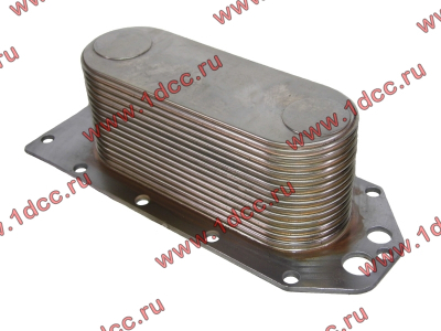 Теплообменник DF DONG FENG (ДОНГ ФЕНГ) C3966365/C4965482 для самосвала фото 1 Новокузнецк