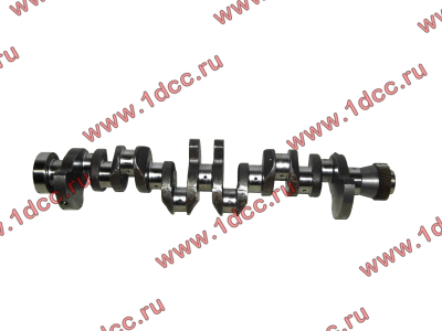 Коленвал двигателя TD226B6G CDM 833 Lonking CDM (СДМ) 12272497 фото 1 Новокузнецк