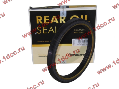 Сальник 115х140х12 коленвала задний H CREATEK CREATEK VG1047010050/CK8212 фото 1 Новокузнецк