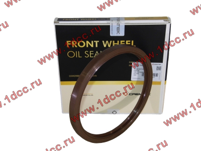 Сальник 140х160х13 передней ступицы H CREATEK CREATEK AZ9100410061/CK8345 фото 1 Новокузнецк