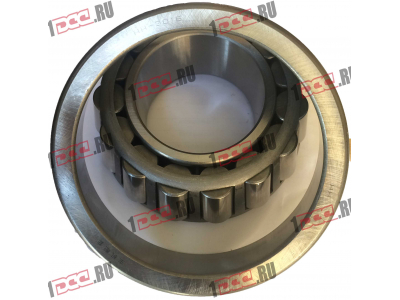 Подшипник 3016 передней спупицы внутренний DF DONG FENG (ДОНГ ФЕНГ) 31ZB3-03020 для самосвала фото 1 Новокузнецк