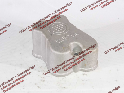 Крышка клапанов H2 HOWO (ХОВО) 614040065 фото 1 Новокузнецк
