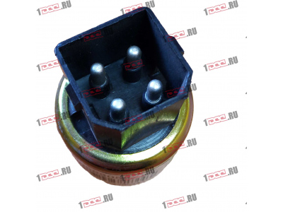 Датчик спидометра 4-х контактный H3 HOWO (ХОВО) WG9100583058 фото 1 Новокузнецк