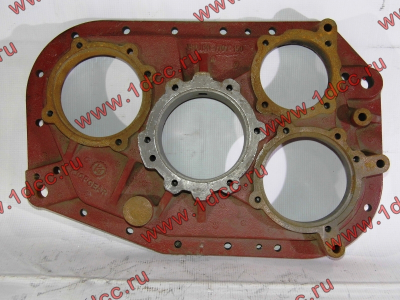 Крышка задняя KПП Fuller 12JSD КПП (Коробки переключения передач) JSD180-1707015 фото 1 Новокузнецк