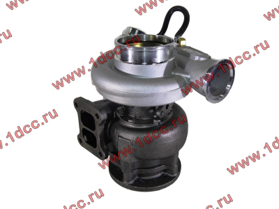 Турбина (Турбокомпрессор) 290 л.с. WD615.87 H2 CREATEK CREATEK VG2600118898/CK фото 1 Новокузнецк