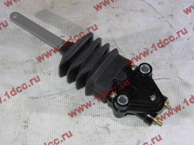 Кран уровня пола кабины MAN/DAF/IVE/RVI/Н/SHAANXI HOWO (ХОВО) 4640070010 фото 1 Новокузнецк