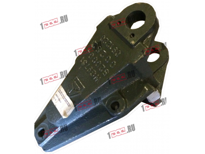 Кронштейн второй передней рессоры задний H 8х4 HOWO (ХОВО) AZ9731520004 фото 1 Новокузнецк