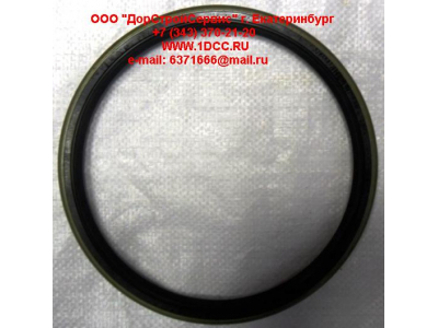 Сальник 159х180х13 задней ступицы DF DONG FENG (ДОНГ ФЕНГ) 31XZB-04080 для самосвала фото 1 Новокузнецк