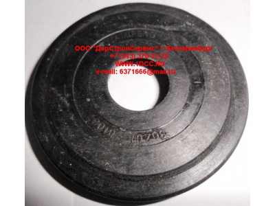 Сальник шкворня DF DONG FENG (ДОНГ ФЕНГ) 30Z01-0137 для самосвала фото 1 Новокузнецк