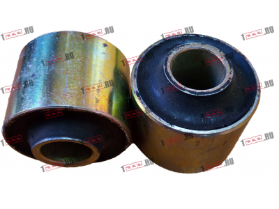 Сайлентблок кабины DF DONG FENG (ДОНГ ФЕНГ) 2908V45-015  для самосвала фото 1 Новокузнецк