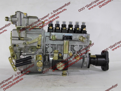 ТНВД CDM 855 короткий (ДВС WD10) Lonking CDM (СДМ) 612601080225 фото 1 Новокузнецк