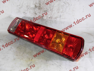 Фонарь задний H правый HOWO (ХОВО) WG9719810002 фото 1 Новокузнецк