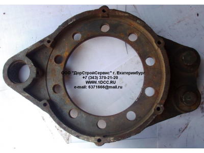 Суппорт задний D=240 d=150 10 отв. под болты без ABS H HOWO (ХОВО) 199000340062 фото 1 Новокузнецк