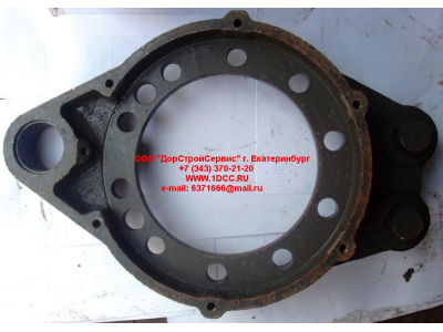 Суппорт задний с АВS d=150 H HOWO (ХОВО) AZ99000340062 фото 1 Новокузнецк