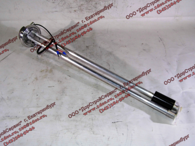 Топливозаборник 200л с датч. уровня топлива L-500 H2/H3 HOWO (ХОВО) AZ9718559001-1 фото 1 Новокузнецк