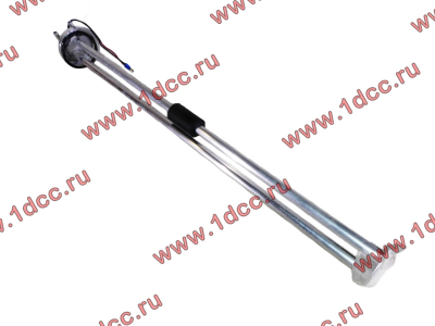 Топливозаборник 380л. с датч. уровня топлива L=680 H2/H3 HOWO (ХОВО) WG9112550129 фото 1 Новокузнецк