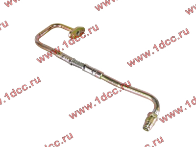 Трубка подачи масла на турбину SH SHAANXI / Shacman (ШАНКСИ / Шакман) 612600113779 фото 1 Новокузнецк