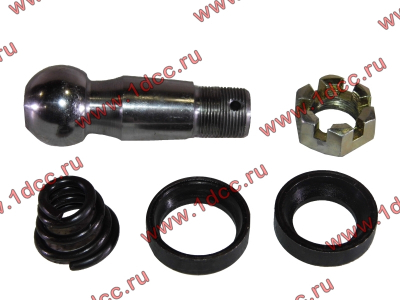 Ремкомплект наконечника рулевых тяг F FAW (ФАВ) 3003032-1H для самосвала фото 1 Новокузнецк