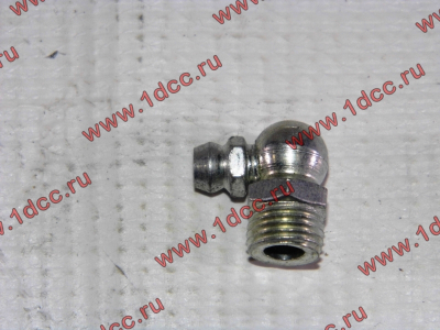 Тавотница 90 M10x1 H HOWO (ХОВО)  фото 1 Новокузнецк