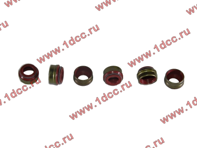 Колпачок маслосъемный d-11 H2 HOWO (ХОВО) 61560040032 фото 1 Новокузнецк