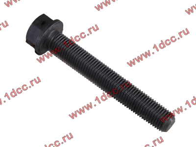Болт шатуна F3 FAW (ФАВ) 1004023A36D для самосвала фото 1 Новокузнецк