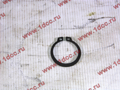 Кольцо стопорное d- 20 на тормозной кулак H HOWO (ХОВО) 1229D2942 фото 1 Новокузнецк