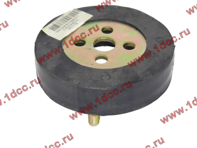 Муфта вентилятора в сборе DF 1308080-T1700 DONG FENG (ДОНГ ФЕНГ) 13ZB7C-08030 для самосвала фото 1 Новокузнецк