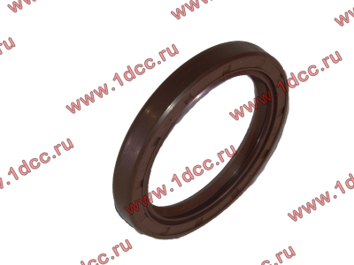 Сальник 48х62х8 компрессора воздушного одноцилиндрового H2/H3 HOWO (ХОВО)  фото 1 Новокузнецк