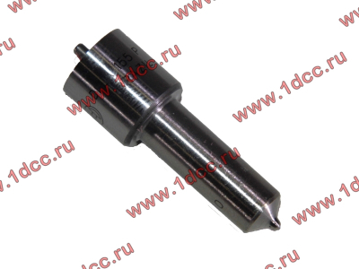 Распылитель DLLA155P180 H2 HOWO (ХОВО) VG1560080276-1 фото 1 Новокузнецк