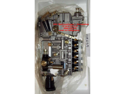 ТНВД CDM 855 короткий Lonking CDM (СДМ) 612600081225 фото 1 Новокузнецк