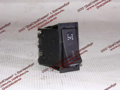 Клавиша КОМ SH SHAANXI / Shacman (ШАНКСИ / Шакман) DZ9200581025 фото 1 Новокузнецк