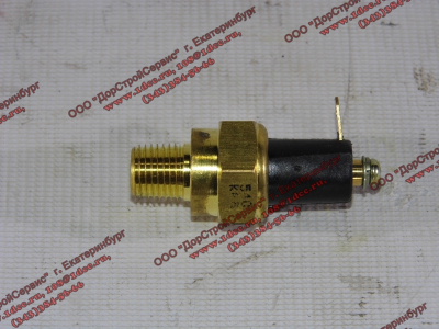 Датчик сигнальной лампы давления воздуха DF DONG FENG (ДОНГ ФЕНГ) 3832810-C0100 для самосвала фото 1 Новокузнецк