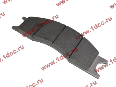 Колодка тормозная CDM 833 Lonking CDM (СДМ) ZL30F-XZ фото 1 Новокузнецк