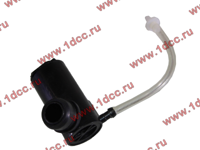 Моторчик стеклоомывателя C CAMC (КАМК) 37AD-47010 фото 1 Новокузнецк