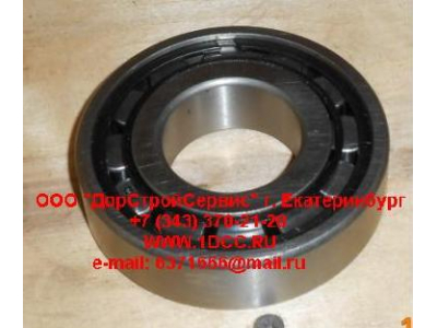 Подшипник 102308E промежуточного вала задний KПП Fuller 12JS200(без проточки) КПП (Коробки переключения передач) 102308E(NCL308) фото 1 Новокузнецк