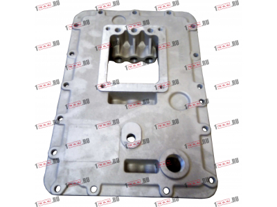 Крышка верхняя KПП Fuller RT-11509 КПП (Коробки переключения передач) F99980 фото 1 Новокузнецк