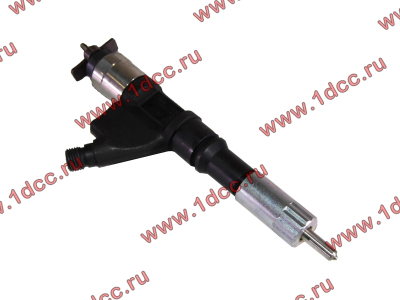 Форсунка D12 HOWO A7 VG1246080051 фото 1 Новокузнецк