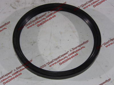 Сальник 150х170х15 передней ступицы 6х6 H HOWO (ХОВО) AZ9100410015 фото 1 Новокузнецк