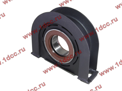 Подшипник подвесной карданный D=70x30x220мм H2/H3 HOWO (ХОВО) 26013314030 (70x30x220) фото 1 Новокузнецк