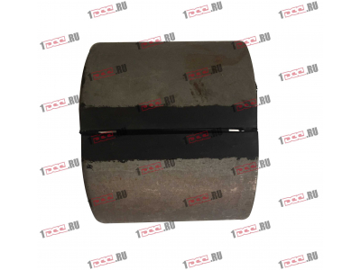 Втулка стабилизатора заднего SH SHAANXI / Shacman (ШАНКСИ / Шакман) 81.43704.0061 фото 1 Новокузнецк