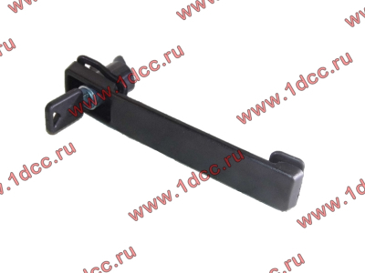 Ручка двери наружняя SH/MAN SHAANXI / Shacman (ШАНКСИ / Шакман) 81.97100.6098 фото 1 Новокузнецк