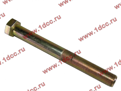 Болт M22х200 крепления реактивной штанги H2/H3 HOWO (ХОВО) Q151B22200 фото 1 Новокузнецк
