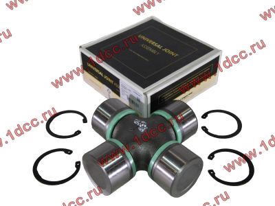 Крестовина D-57 L-152 со стопорными кольцами CREATEK CREATEK A6204100031/CK8083 фото 1 Новокузнецк