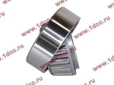 Подшипник 32314x3A передней ступицы внутренний H'2011/H A7 HOWO (ХОВО) 32314x3A фото 1 Новокузнецк