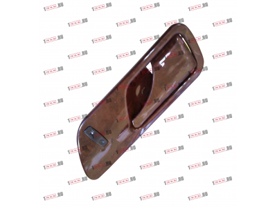 Ручка двери внутренняя левая F FAW (ФАВ)  для самосвала фото 1 Новокузнецк