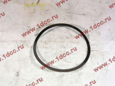 Шайба втулки балансира регулировочная 0,1мм H2/H3 HOWO (ХОВО) AZ9100520008 фото 1 Новокузнецк