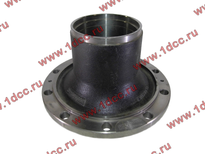 Ступица передняя H HOWO (ХОВО) AZ199112410009 фото 1 Новокузнецк