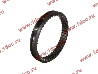 Каретка синхронизации 3-4 передач КПП ZF 5S-150GP КПП (Коробки переключения передач) 1310304195 фото 1 Новокузнецк