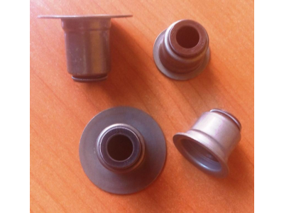 Колпачок маслосъемный WP10E4 SHAANXI / Shacman (ШАНКСИ / Шакман) 612600040444 фото 1 Новокузнецк